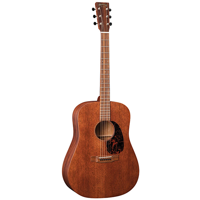 Martin D-15M Akustik Gitar